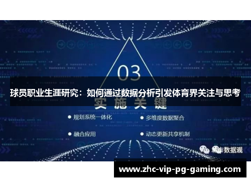 球员职业生涯研究：如何通过数据分析引发体育界关注与思考